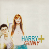 Harry & Ginny